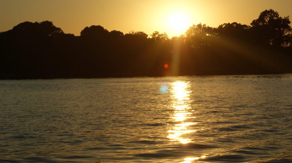 Footloose Cycle Cruise