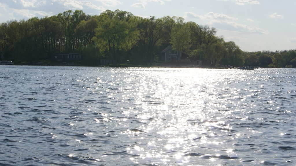 Footloose Cycle Cruise