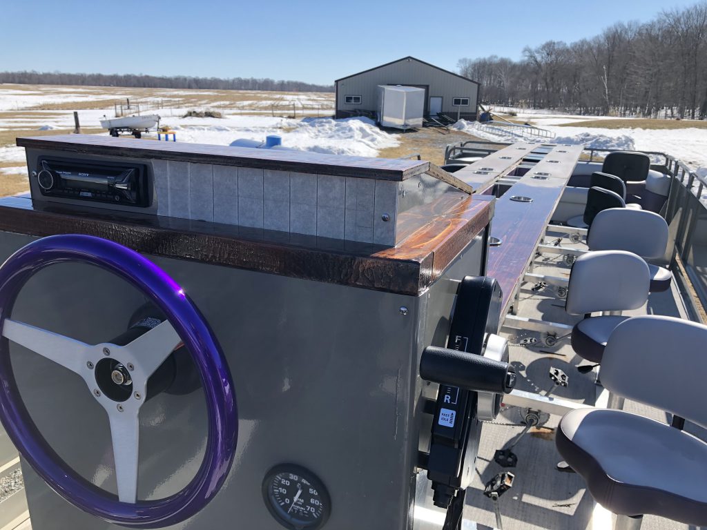 Footloose Cycle Cruise