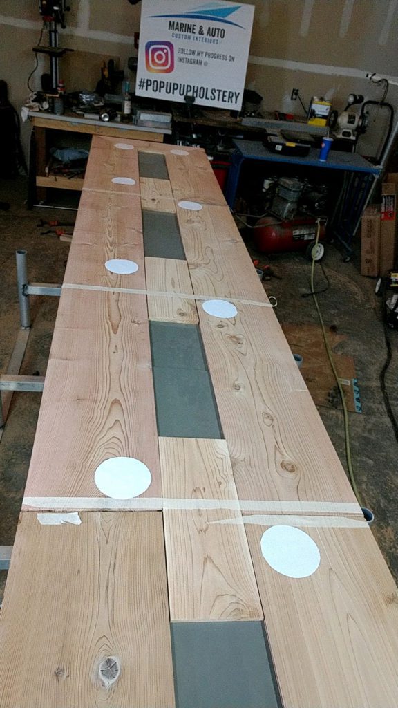 Footloose Cycle Cruise